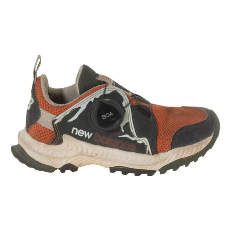 10.5Orange/Black