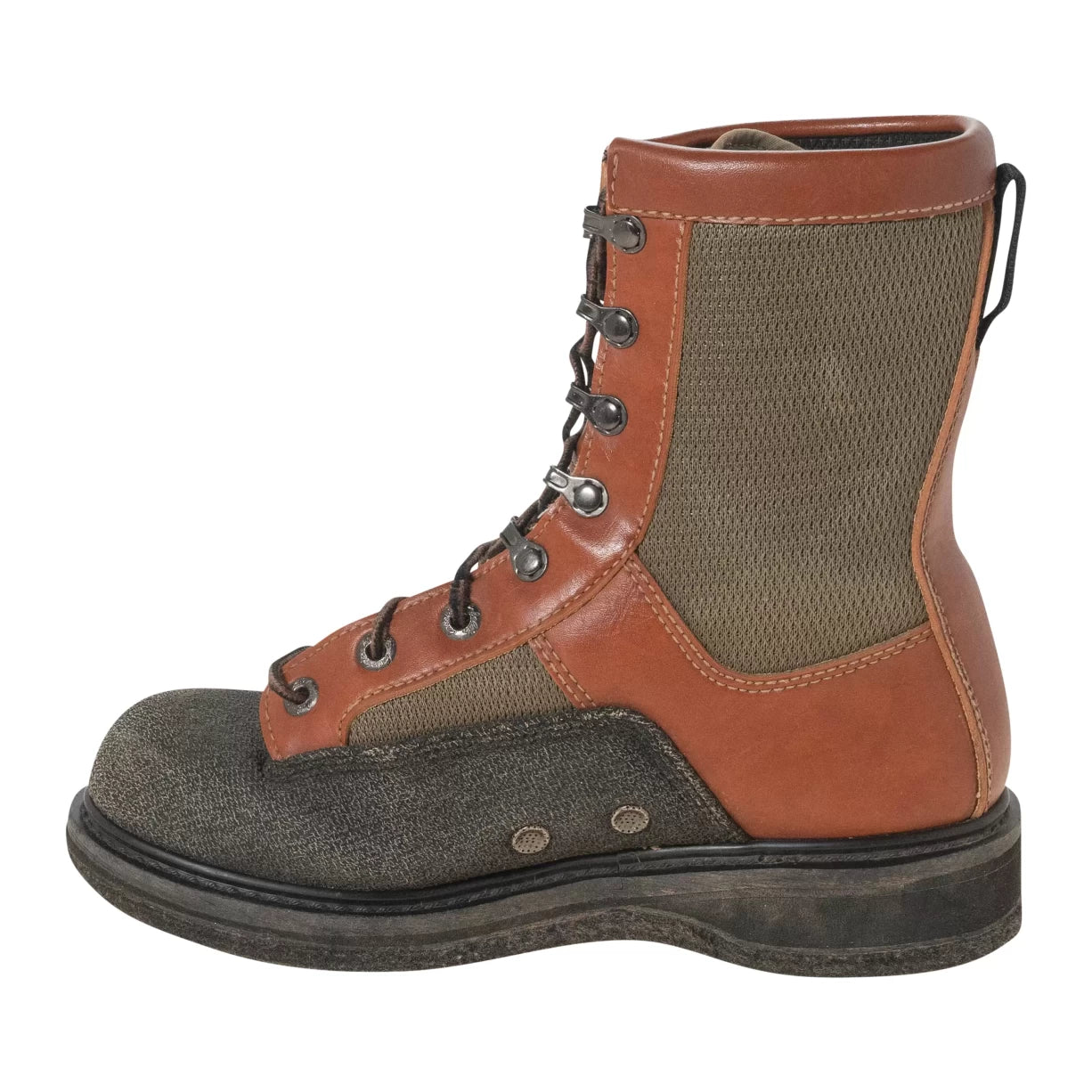 8Brown