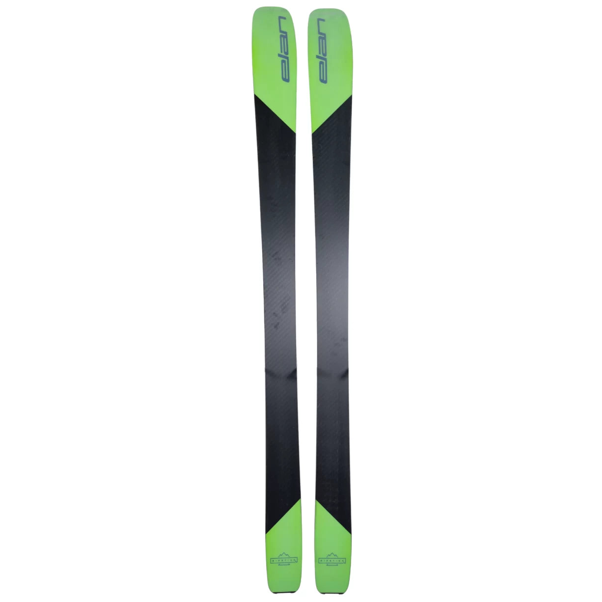 180cmBlack/Green