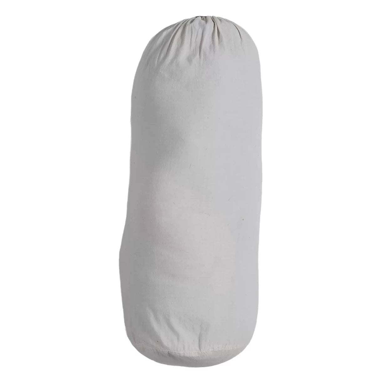 Long-Left ZipOrange/Grey