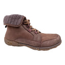 8.5Brown