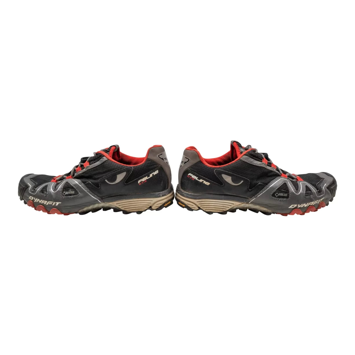 44.5Gray/Red