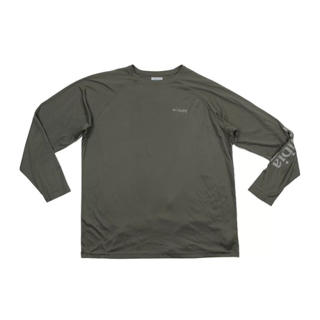 LongGreen