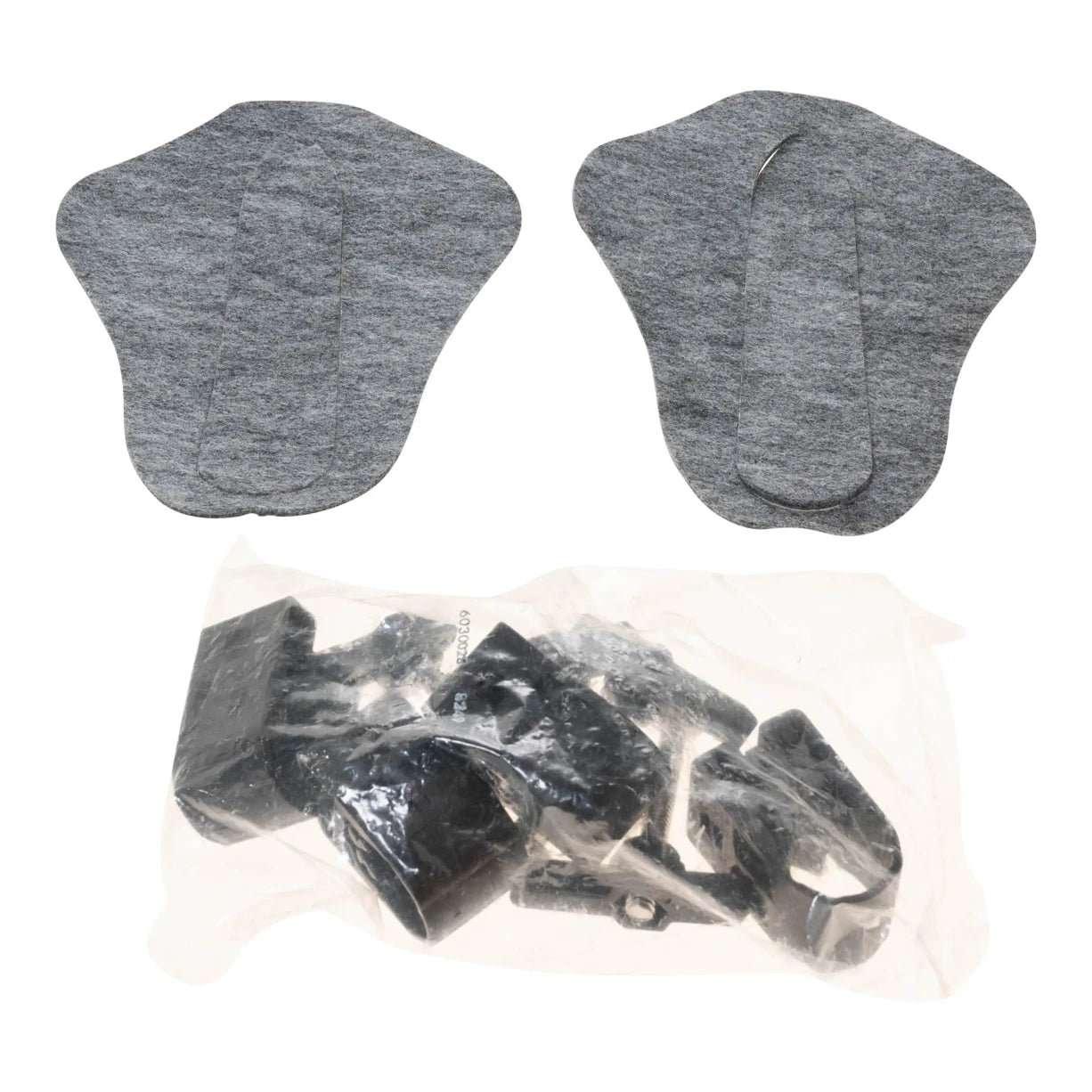 One SizeBlack