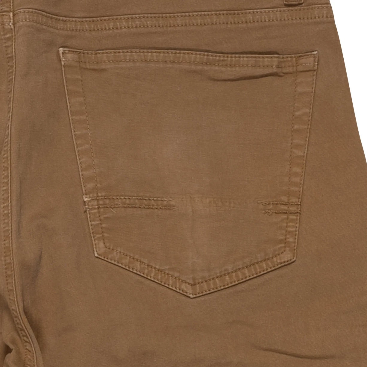 33" x 30"Dark Khaki