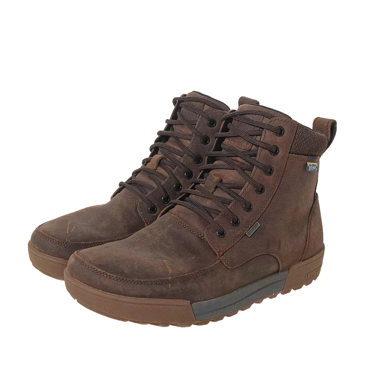 11.5Brown