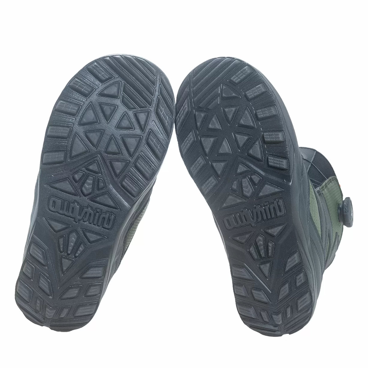 7Black/Green