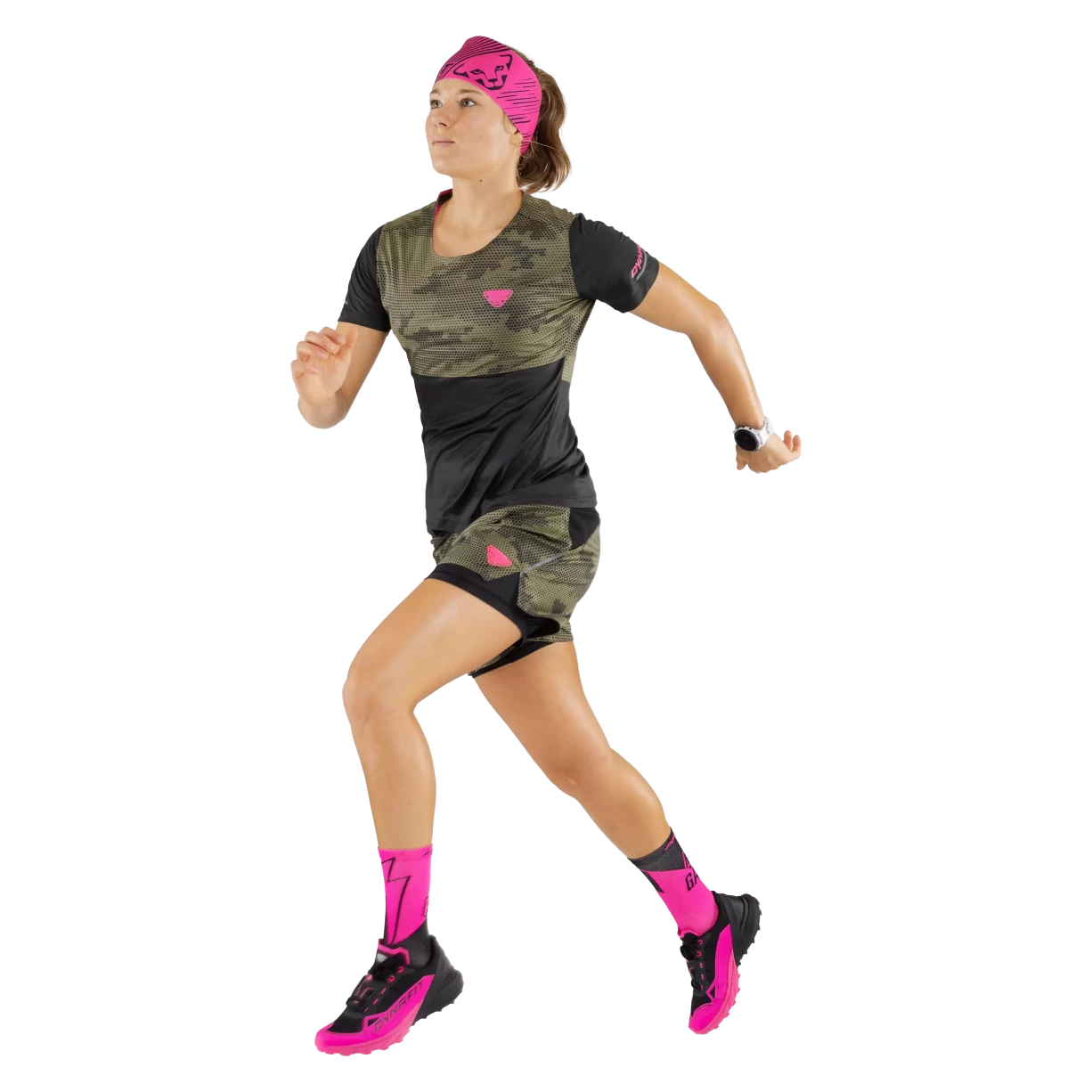 MWinter Moss / Exagon Camo
