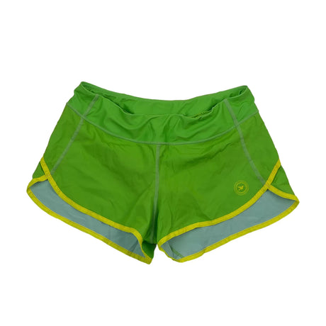 MGreen