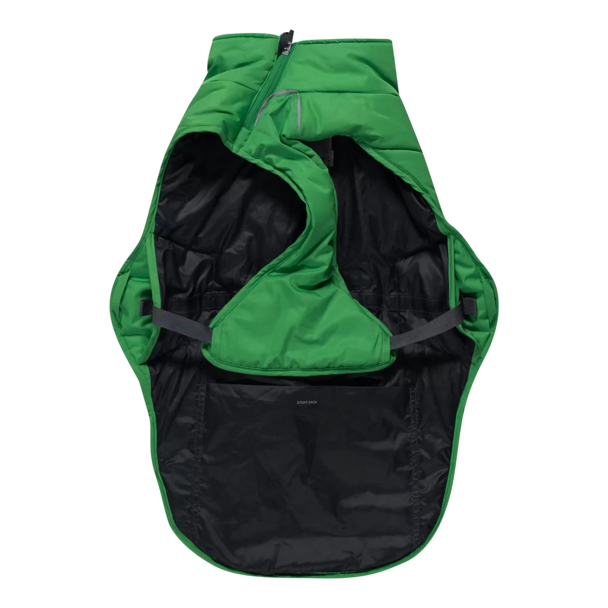 MGreen