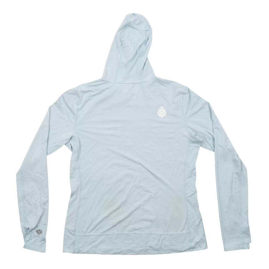 Stio Hylas Hooded Pullover Women s Everything from Geartrade Geartrade
