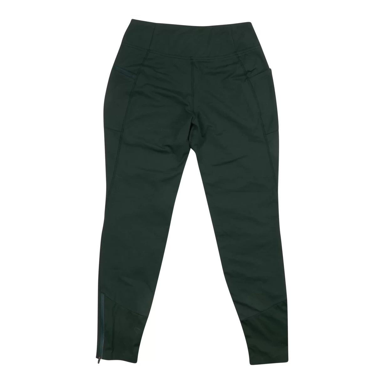MGreen