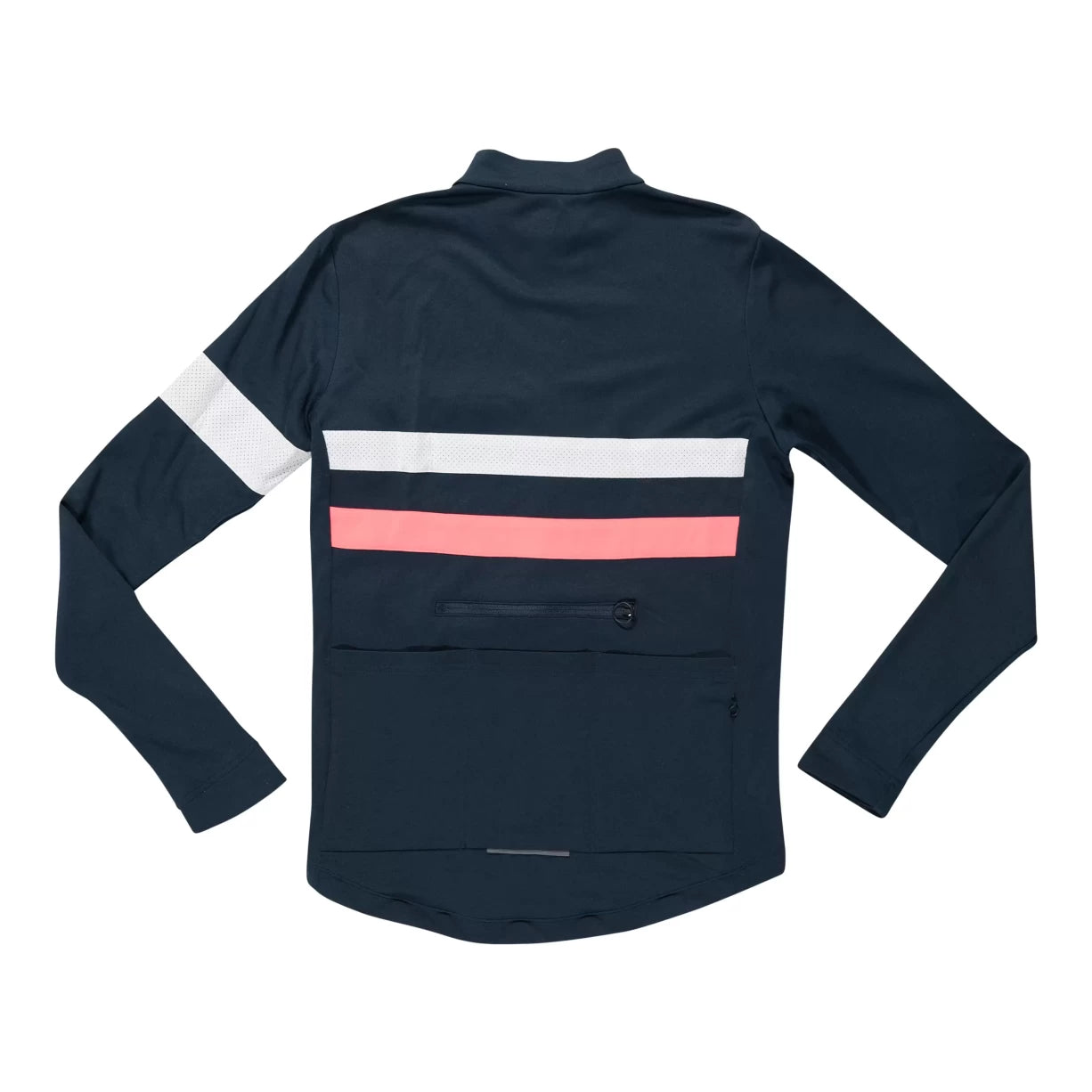 Rapha Brevet Jersey S Men's Brevet Long Sleeve Jersey | Rapha