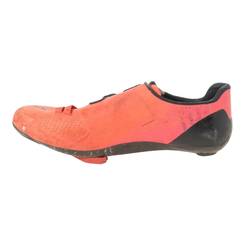 Specialized S-Works 7 Road Shoes - BIKE - Geartrade.com Specialized S-Works 7 Road Shoes - BIKE - Geartrade.com