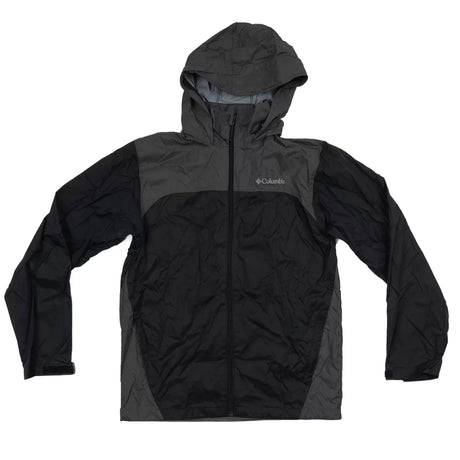 SBlack/Grey