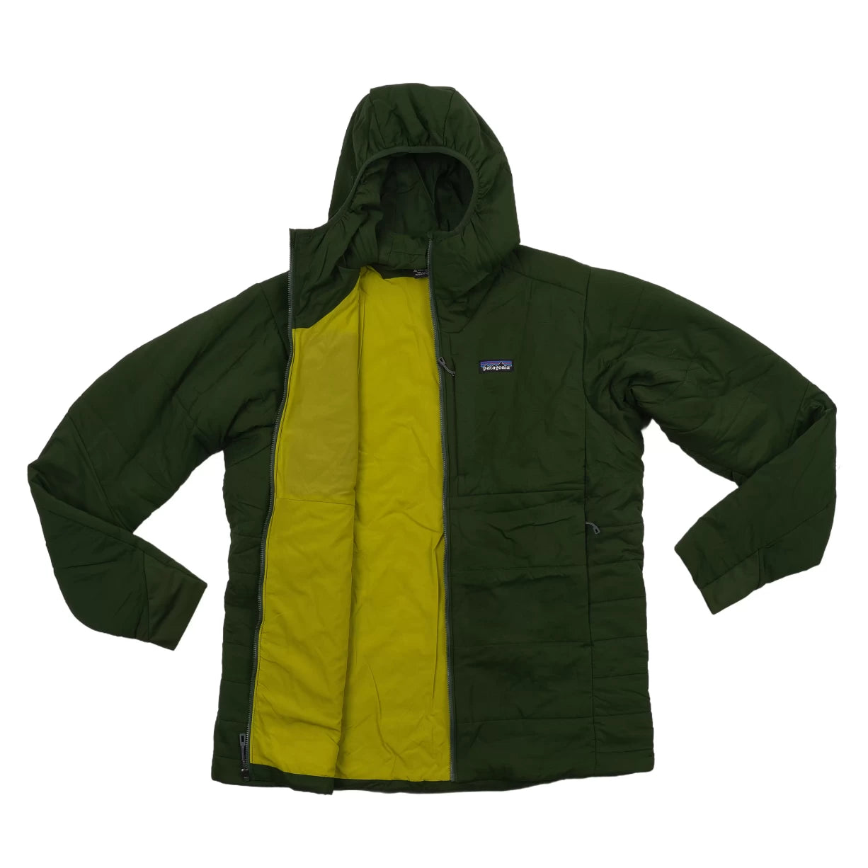 XLGreen