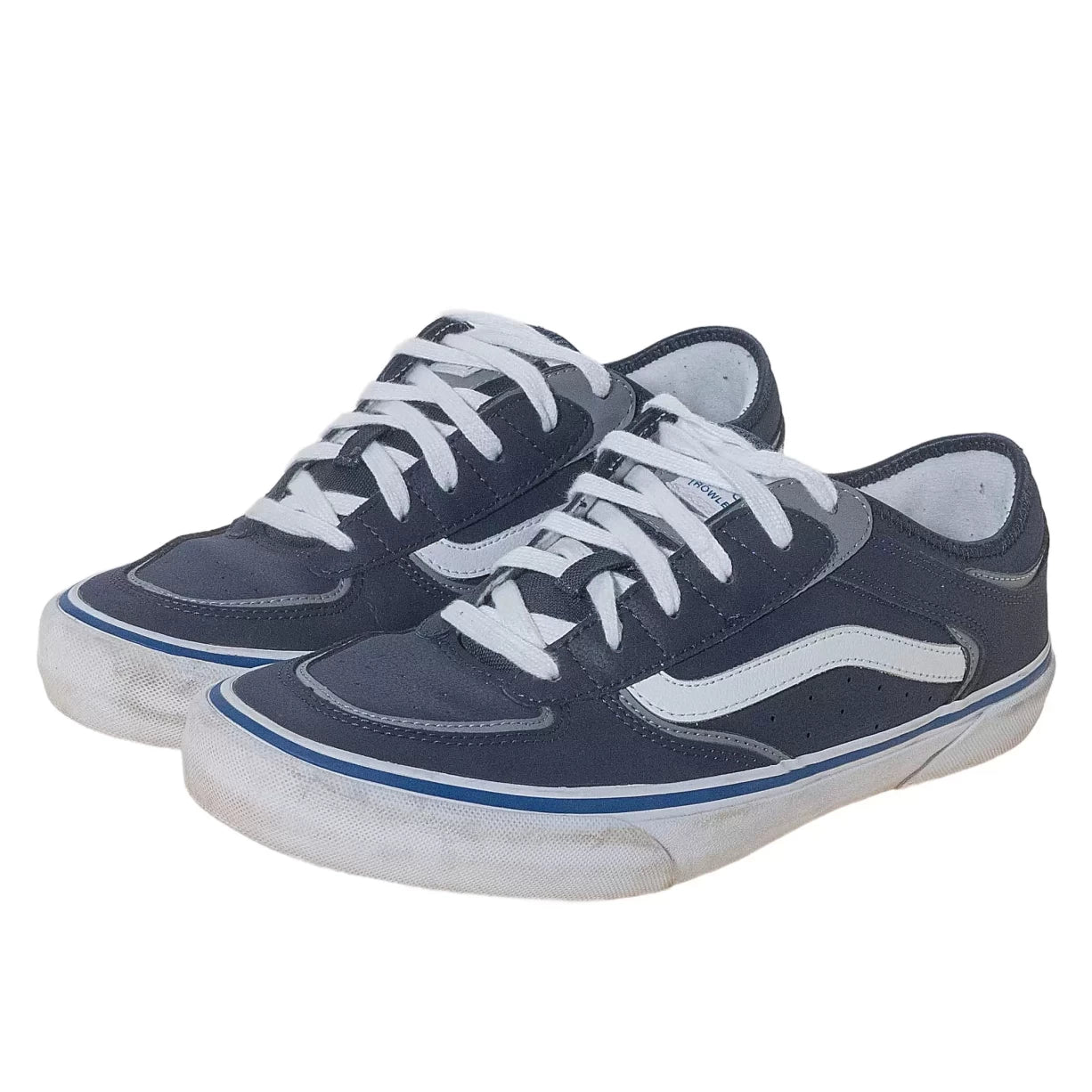 11.5Blue