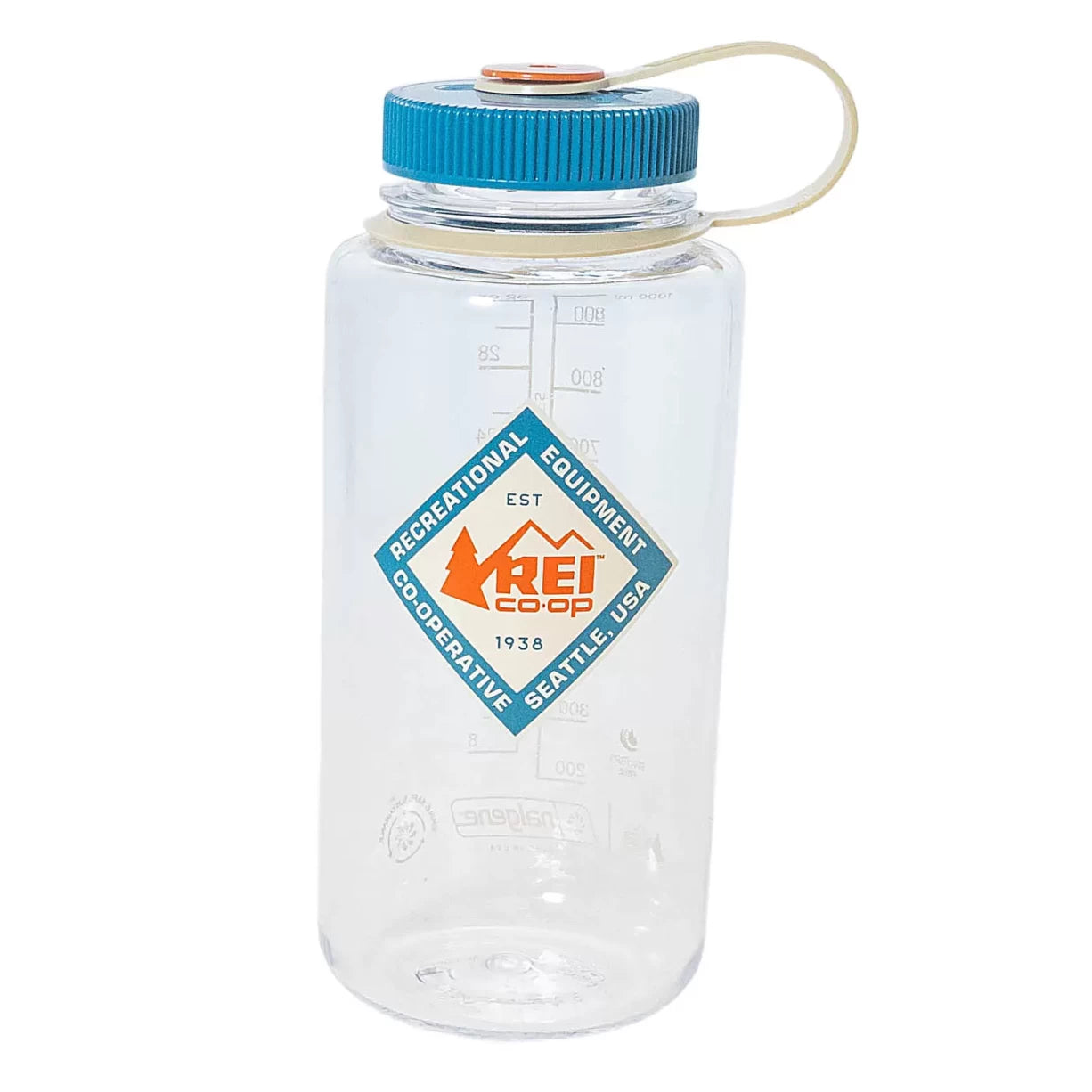 32 ozClear