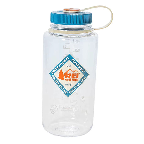32 ozClear