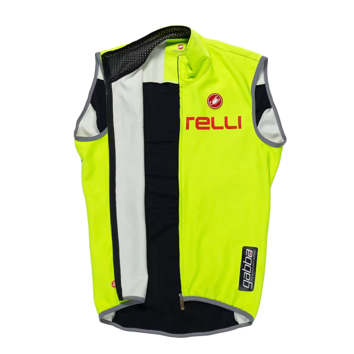MNeon Yellow