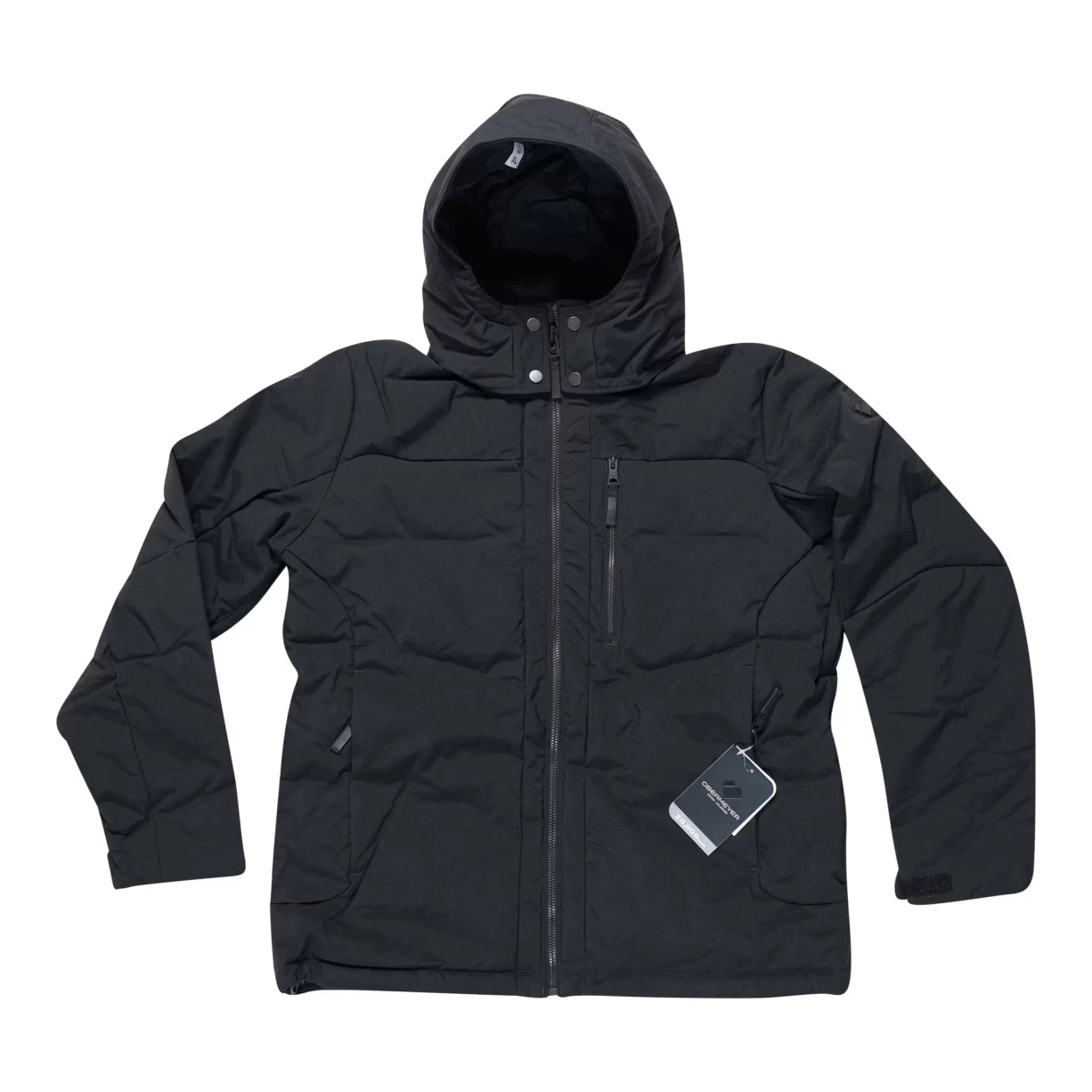 XLBlack
