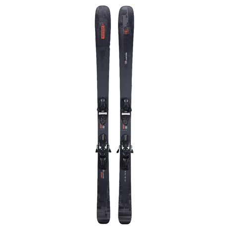 K2 Disruption 75 W Skis 2024 w/ Marker Quickclik Free Bindings