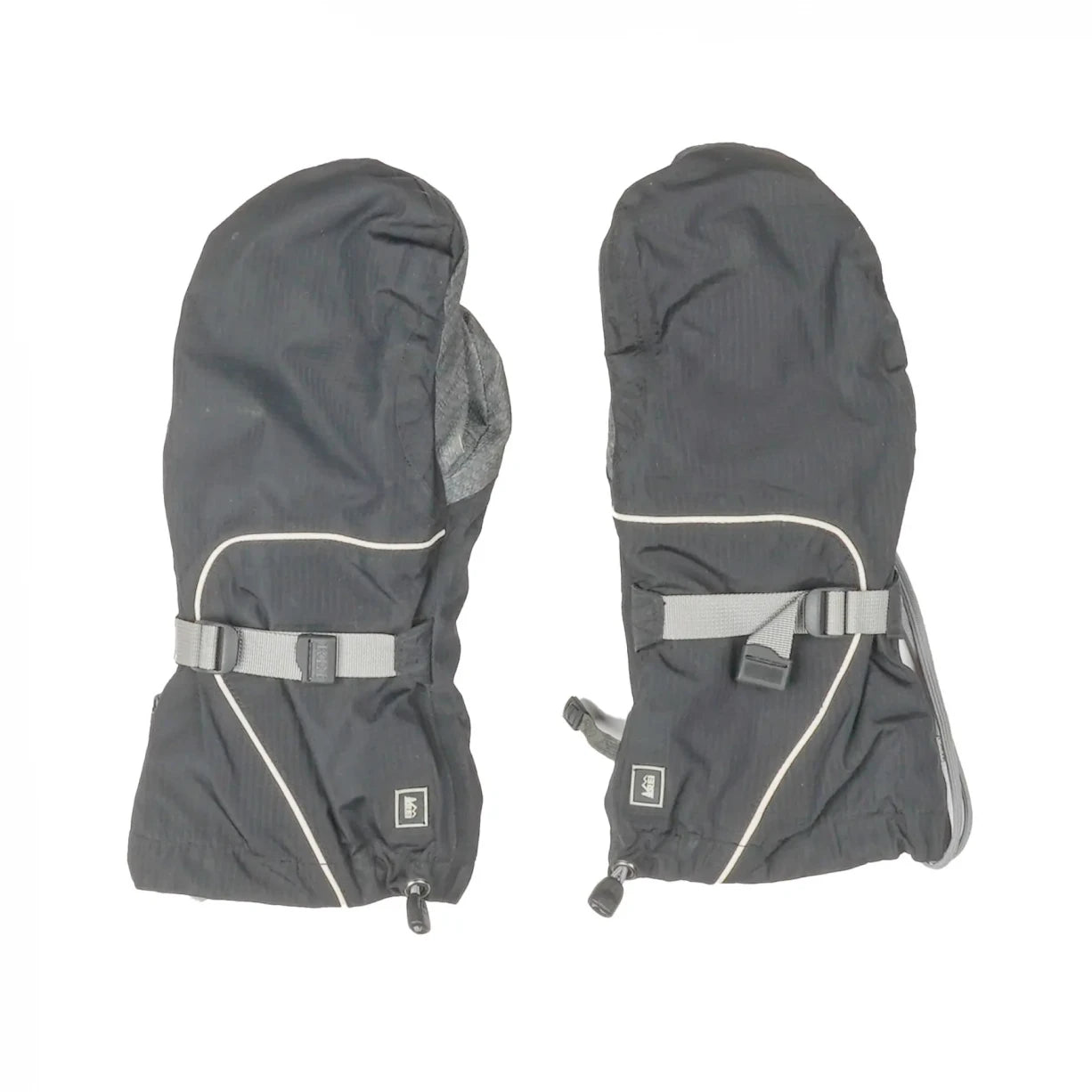 XLGrey/Black