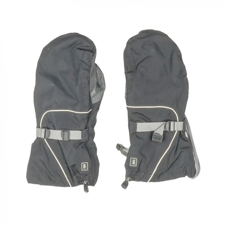 XLGrey/Black