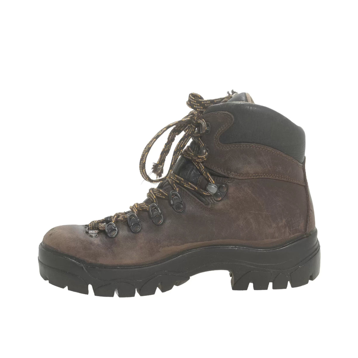 7.5Brown