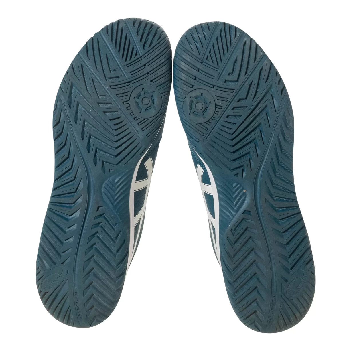 9.5Teal