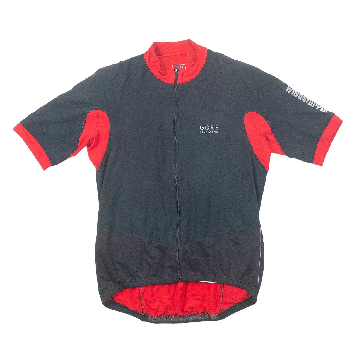 XLRed/Black