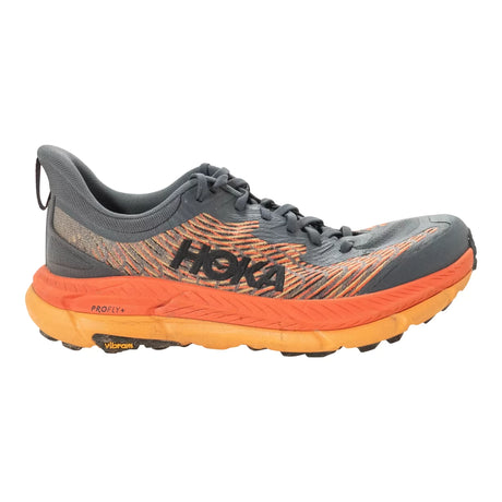 10.5Gray/Orange