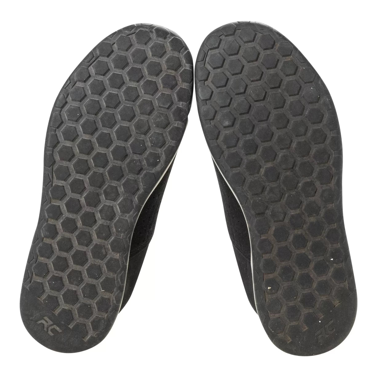 7.5Purple/Black