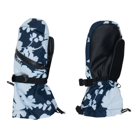LBlue/Black