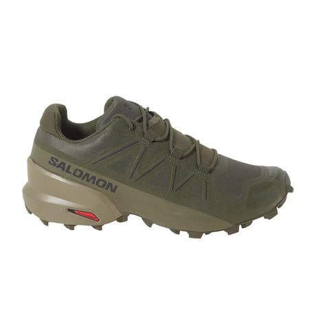 7.5Olive