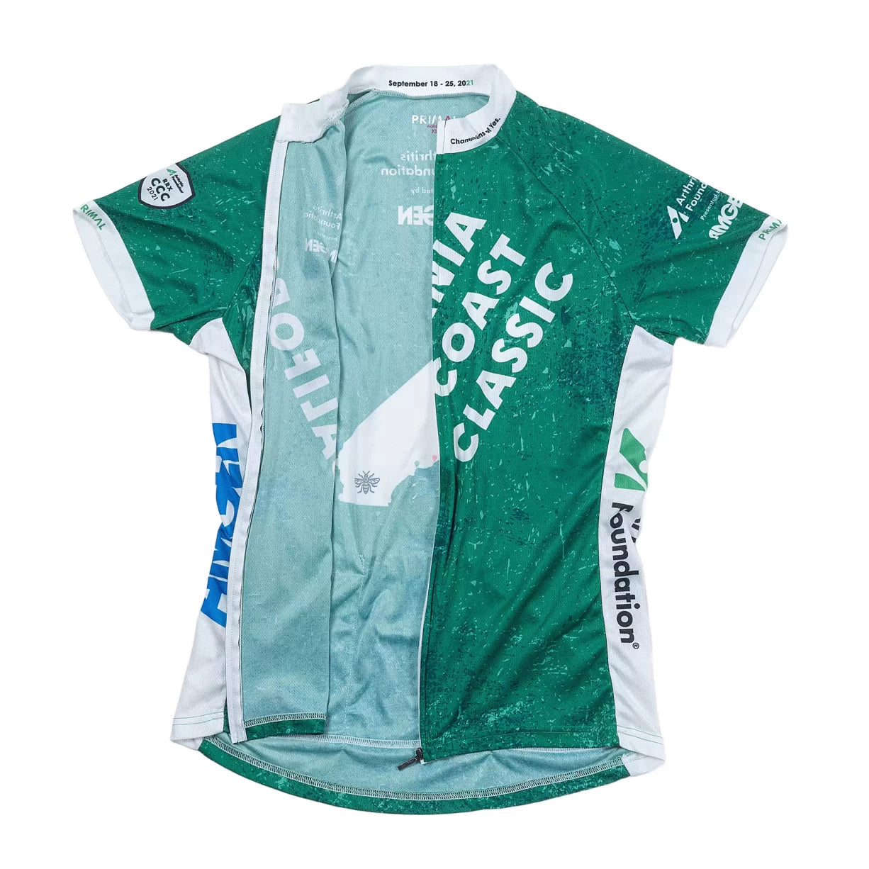 X-LongGreen