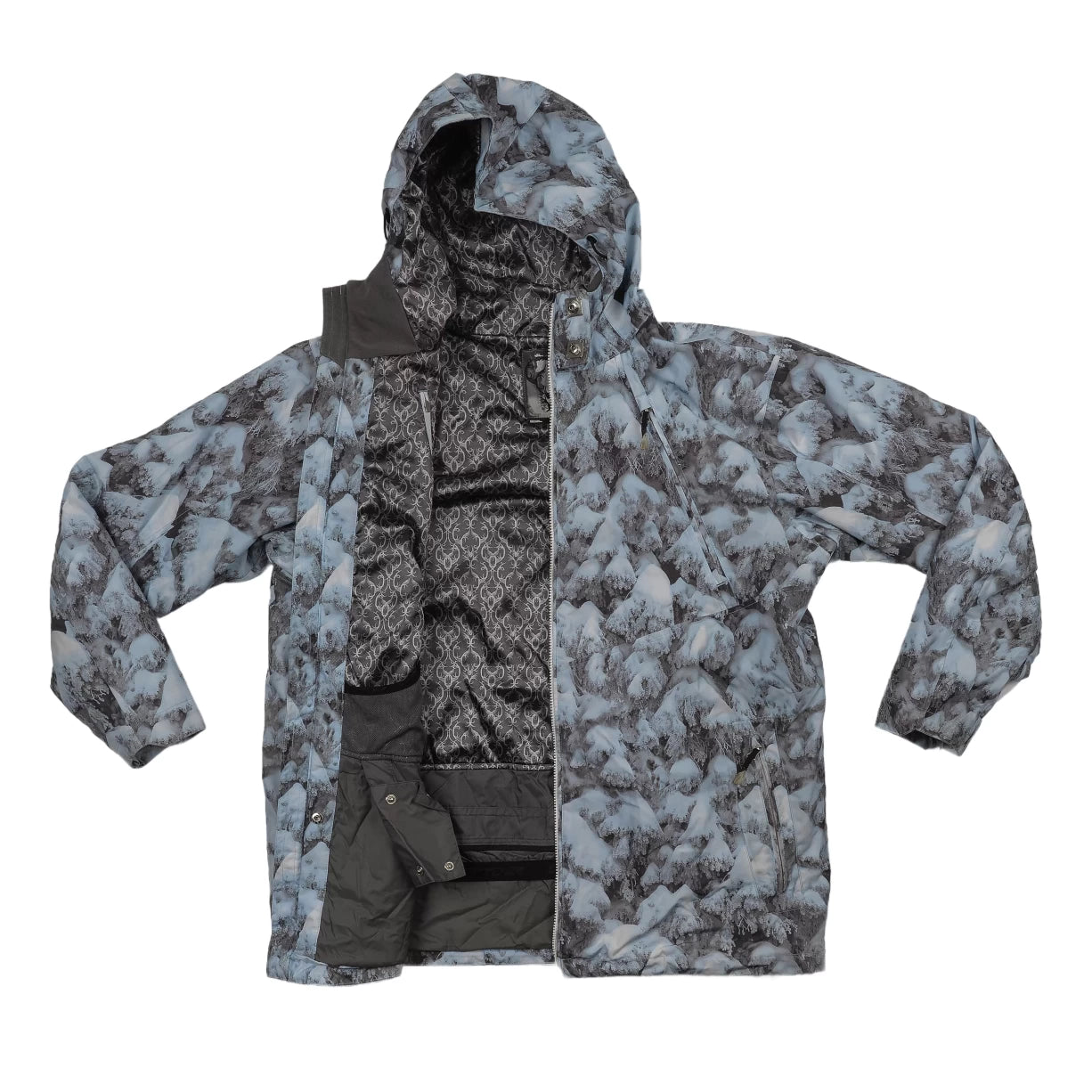 XLBlue/Gray