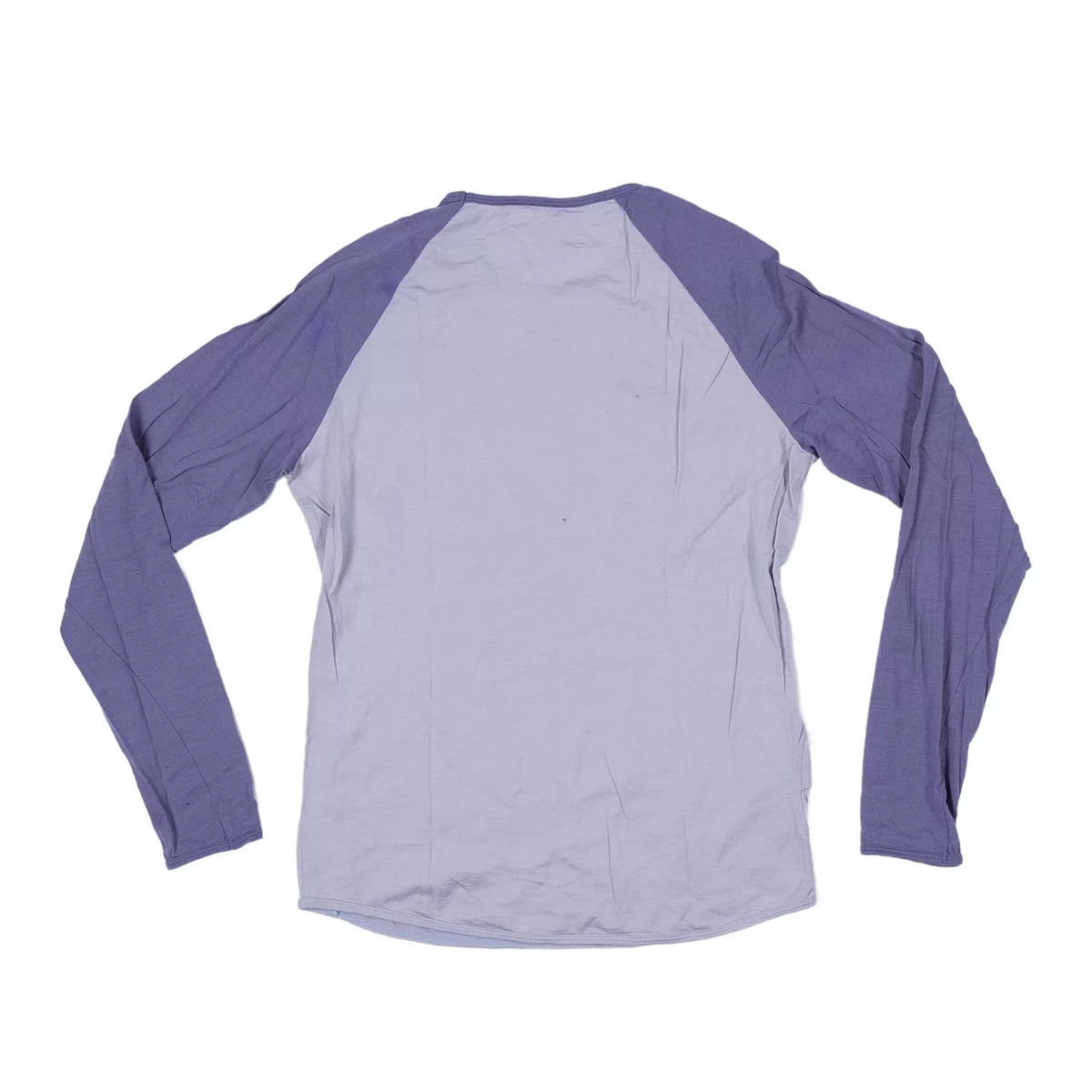 Estimated Size LPurple