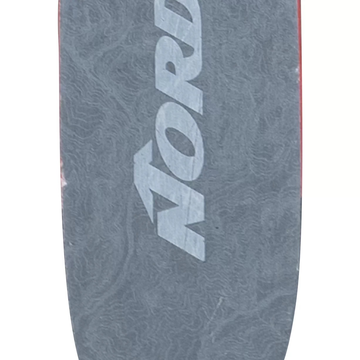 172cmGrey/Red