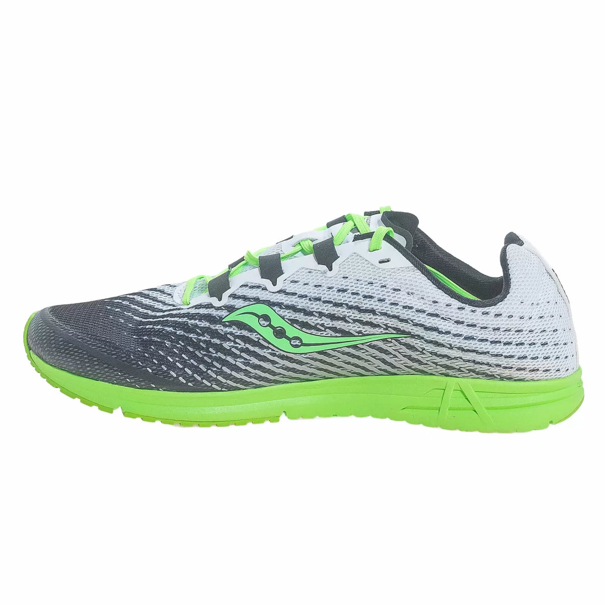 10Green / Black