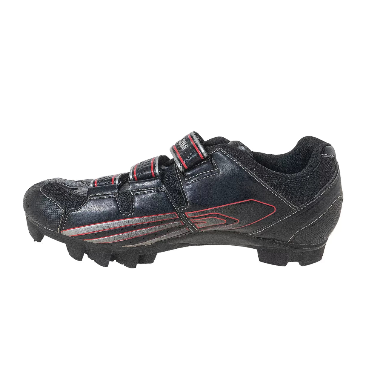 43.0Black/Red