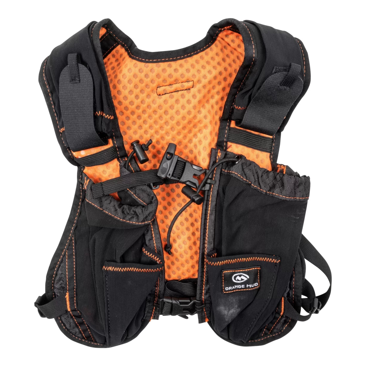 One SizeBlack/Orange