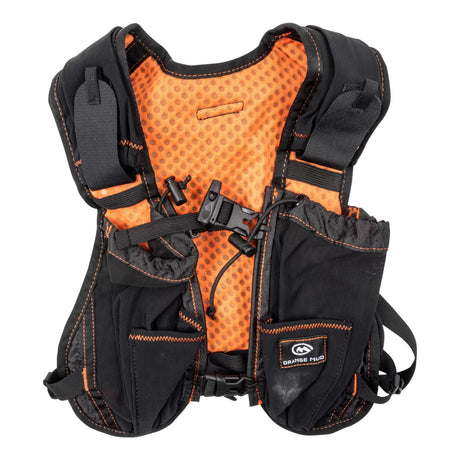 One SizeBlack/Orange