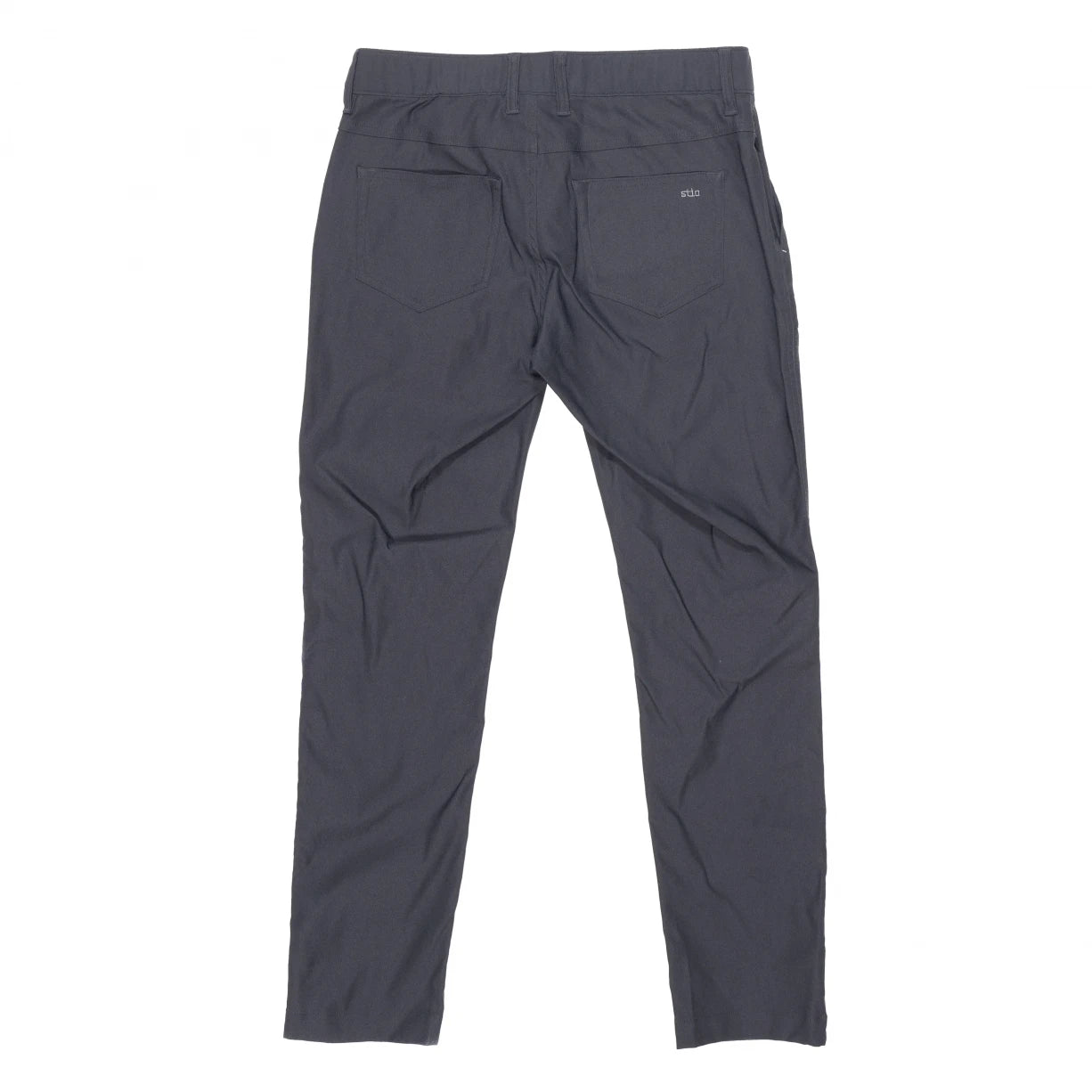 6Boundary Black