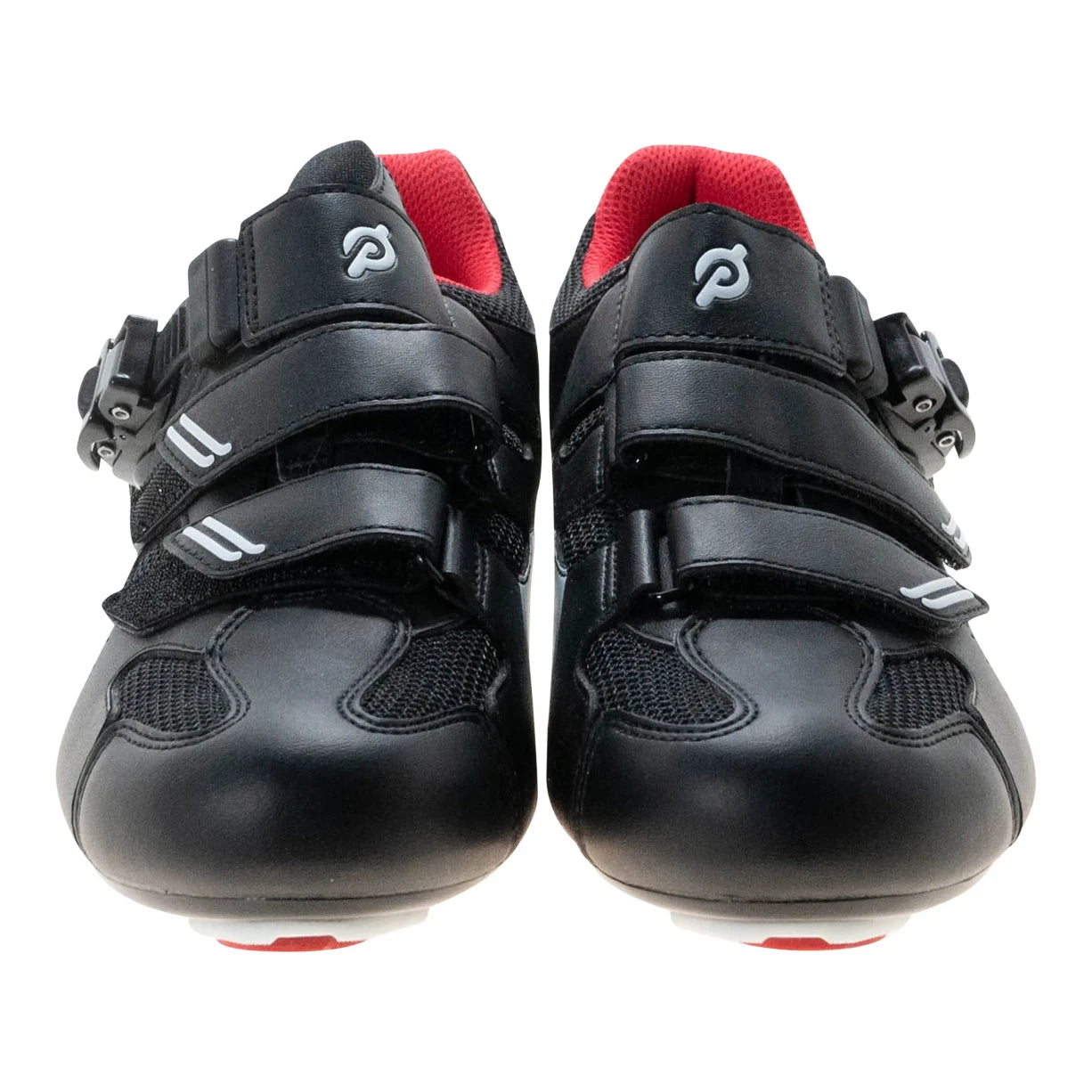 40Black/Red/White