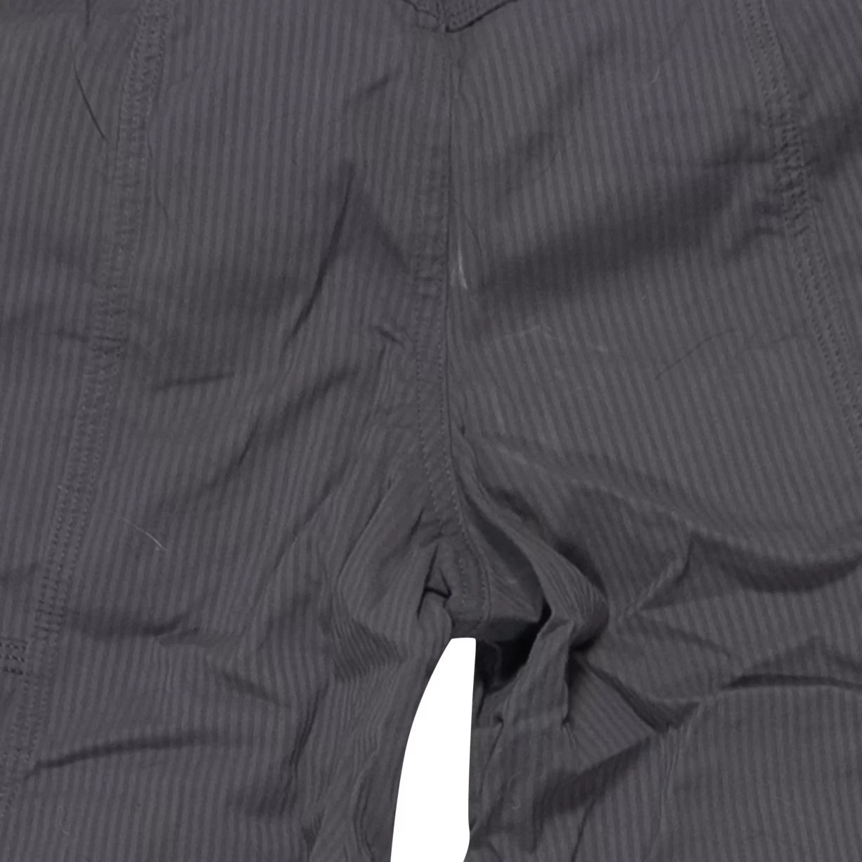 Estimated size SGray
