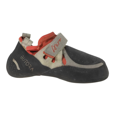 41.5Black/Orange