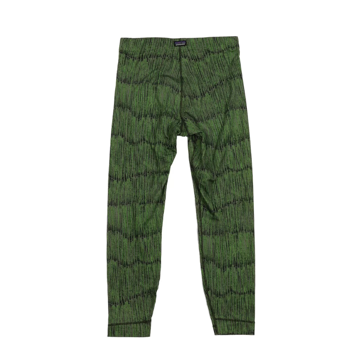 MGreen