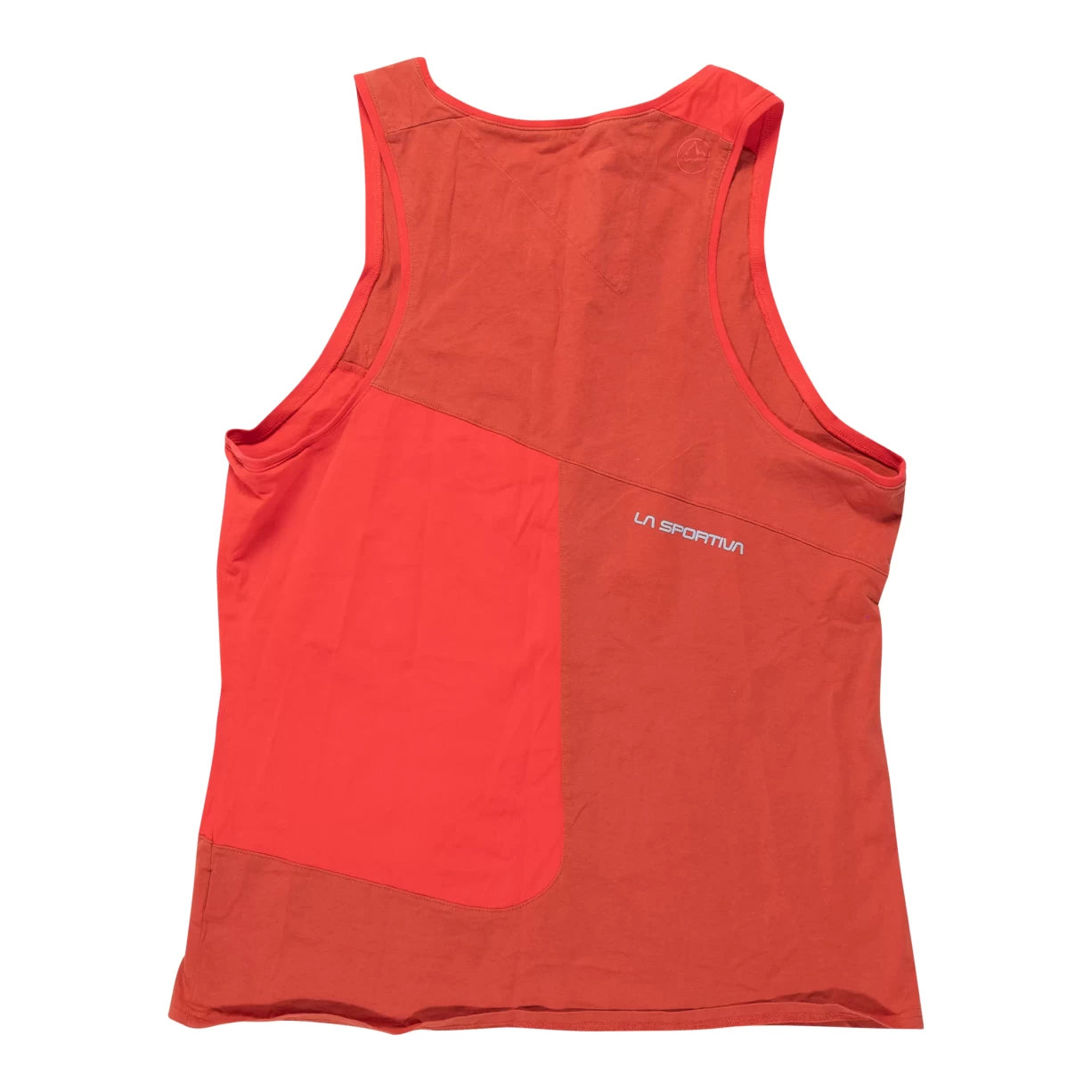 LRed Orange