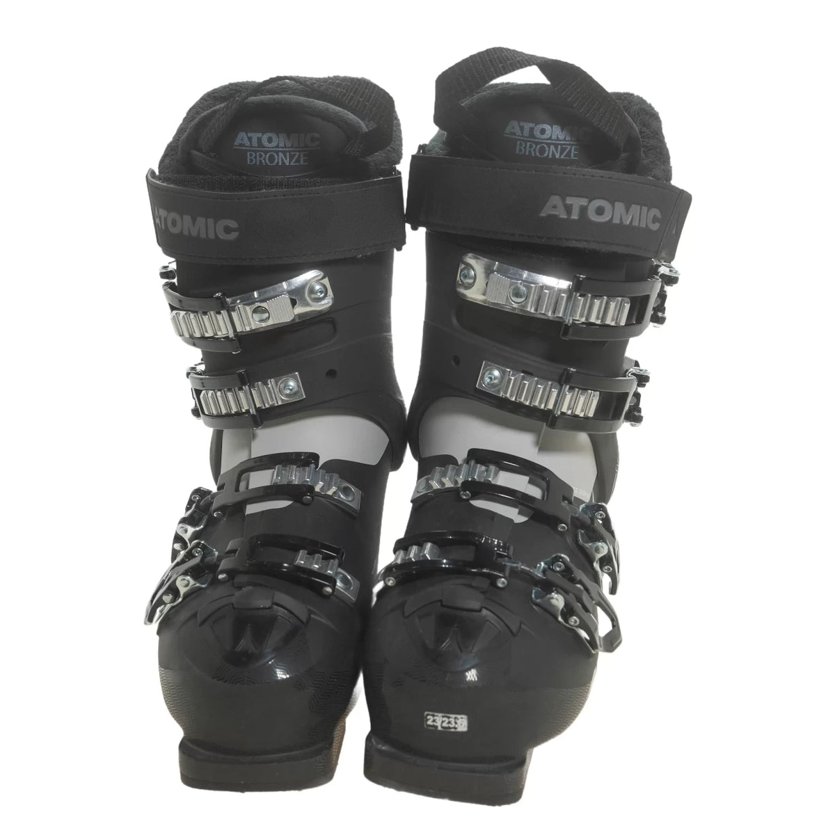 23/23.5Black
